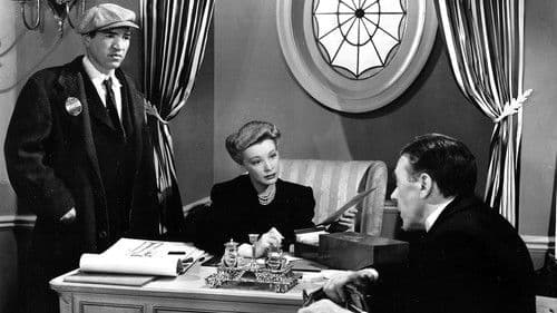 Das Haus in der 92. Straße Bild 1