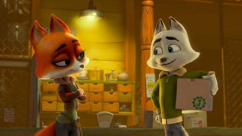 Arctic Justice: Thunder Squad Bild 5