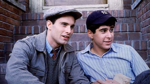 Brighton Beach Memoirs Bild 1