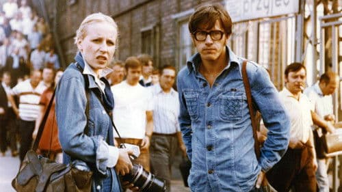 Der Mann aus Marmor Bild 3