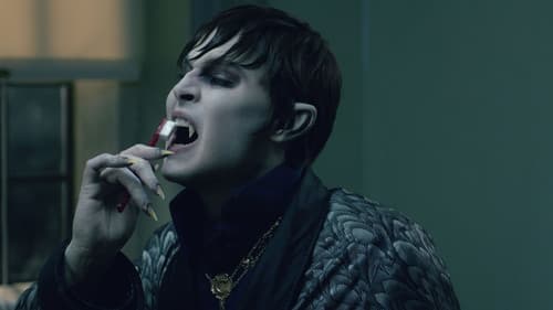 Dark Shadows Bild 6