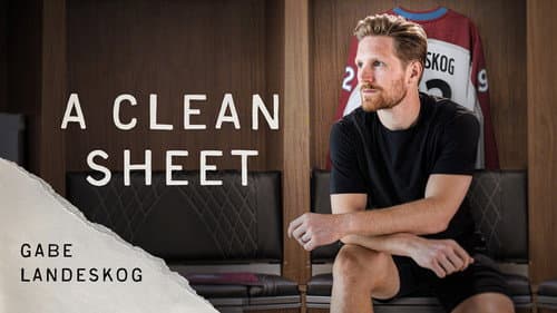 A Clean Sheet: Gabe Landeskog Bild 1