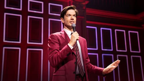 John Mulaney: Baby J Bild 7