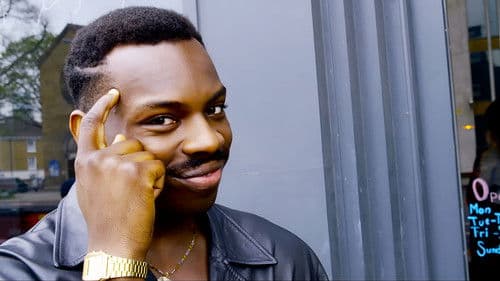 #HoodDocumentary Bild 1