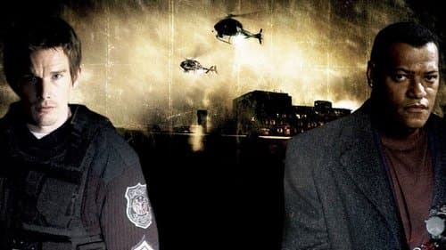 Das Ende - Assault on Precinct 13 Bild 1