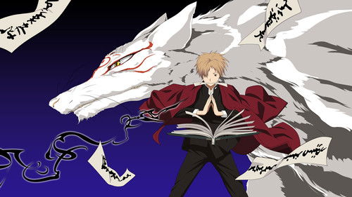 Natsume’s Book of Friends Bild 4