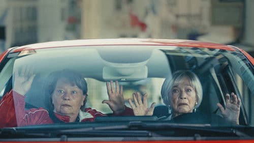 Toni und Helene Bild 2