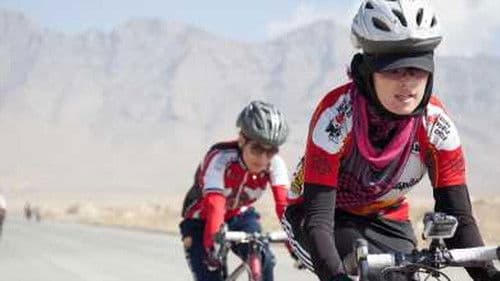 Afghan Cycles Bild 1