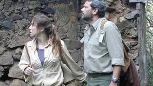 A Antropóloga Bild 1