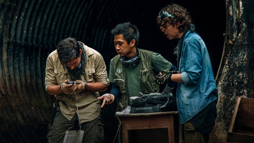 Desafio Impossível Bild 4