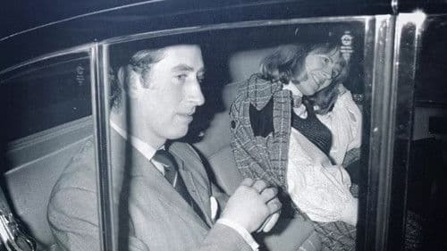 Camilla, la reine qui ne voulait pas être reine Bild 2