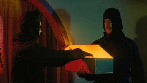 Ninja Terminator Bild 1