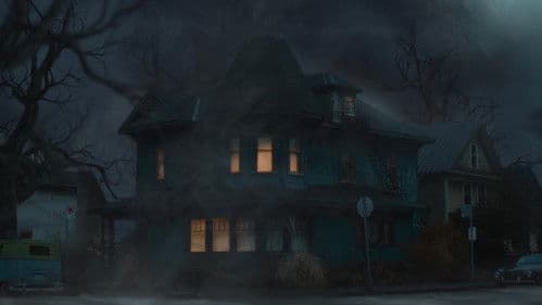 It Gets Dark Too Early Bild 2