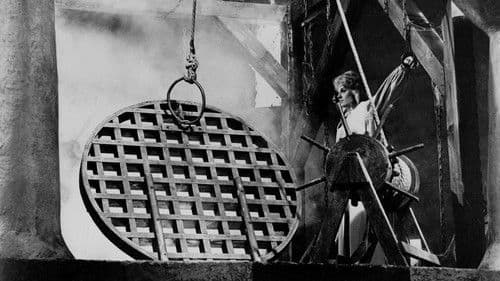 Die Folterkammer des Hexenjägers Bild 7