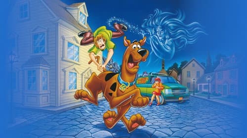 Scooby-Doo! und das Geheimnis der Hexe Bild 4