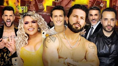 La guarida del infierno Bild 1