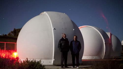 The Unbelievers Bild 1