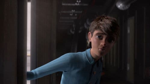 La Traversée Bild 2