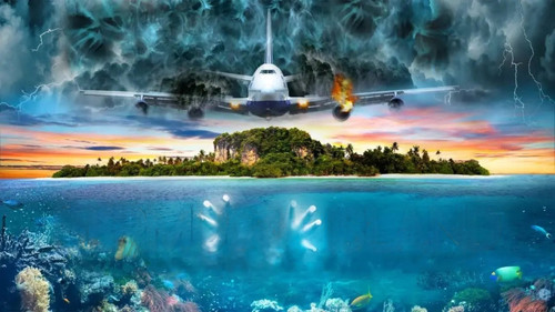 Bermuda Island Bild 3