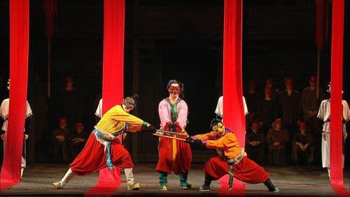 Royal Opera House: Turandot Bild 3