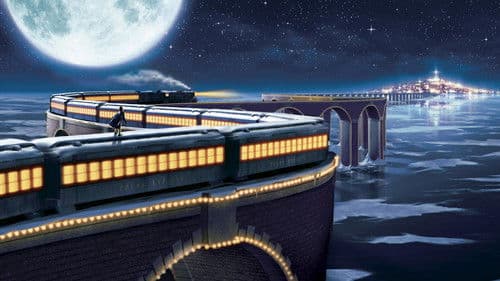 Der Polarexpress Bild 8