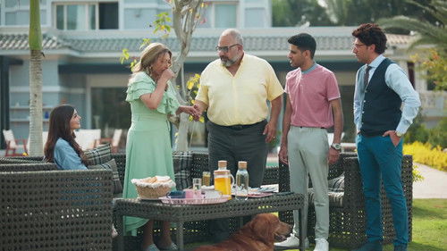 ماما حامل Bild 2