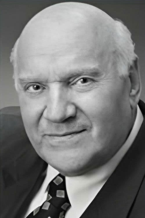 Ефим Байковский