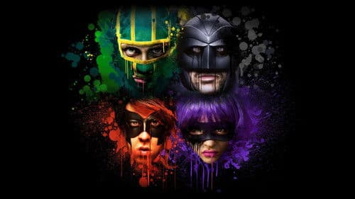 Kick-Ass Bild 7