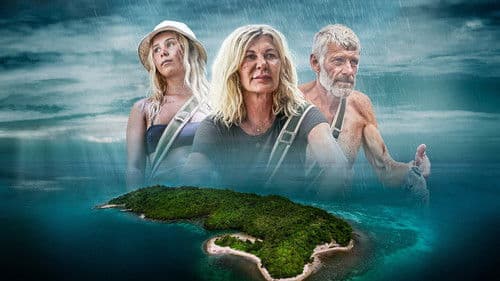 The Island Sverige Bild 2