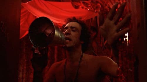 Der Mörder lauert in der Sauna Bild 5