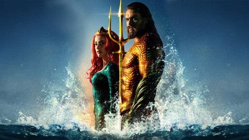 Aquaman Bild 8