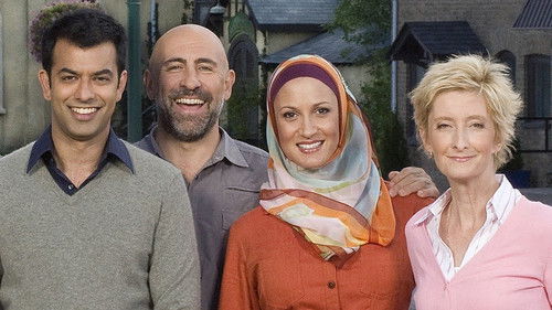 Little Mosque on the Prairie Bild 4