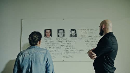 Sur les traces d'un tueur en série Bild 1