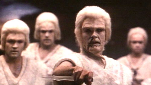 Das Geheimnis der Phantomhöhlen Bild 4