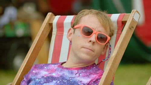 Happy Birthday, Toby Simpson Bild 4