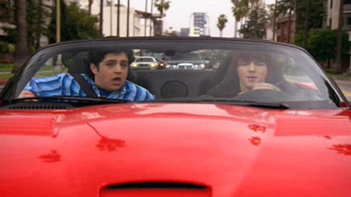 Drake und Josh unterwegs nach Hollywood Bild 2