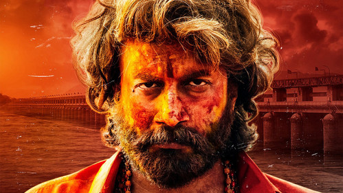 కృష్ణమ్మ Bild 2