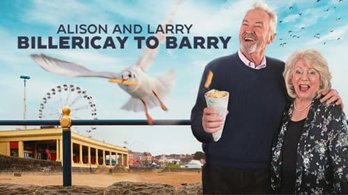 Alison & Larry: Billericay To Barry Bild 1