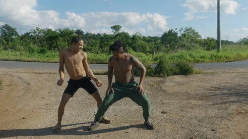 Los cimarrones Bild 1