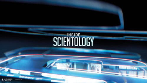 Inside Scientology Bild 4