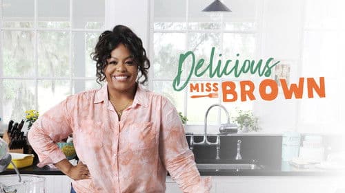 Delicious Miss Brown Bild 5