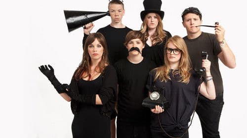 School of Comedy Bild 1