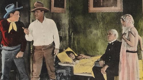 Branded a Thief Bild 1