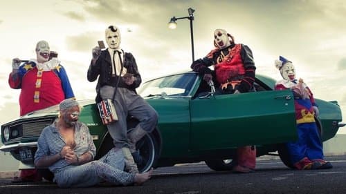 Circus of the Dead Bild 1