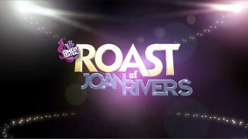 Comedy Central Roast of Joan Rivers Bild 1