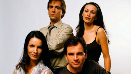 Amores de mercado Bild 1