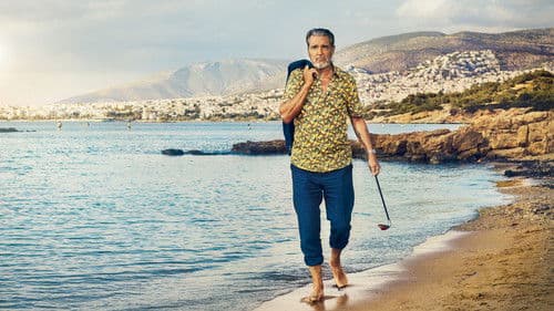 Kommissar Bäckström Bild 1