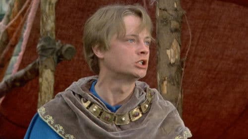 Robin of Sherwood: Robin Hood and the Sorcerer Bild 7