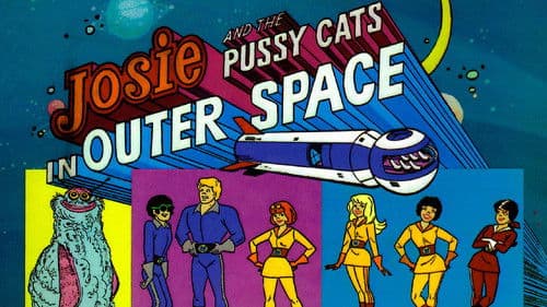 Josie and the Pussycats in Outer Space Bild 6