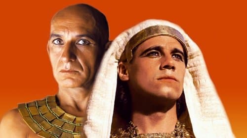 Die Bibel - Josef Bild 1